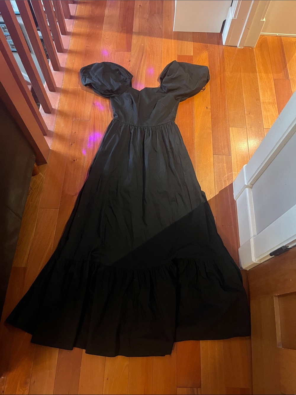EXPRESS dress